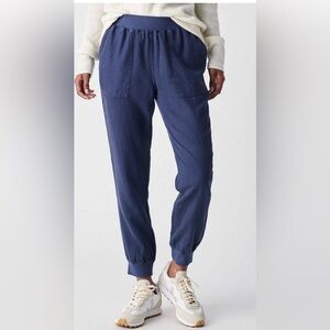 Faherty Arlie Day Pant